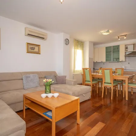 Apartament Lilly Split