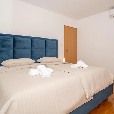 Apartman Lilly Split