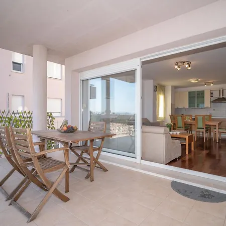 Apartman Lilly *